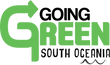 GOING GREEN