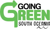 GOING GREEN