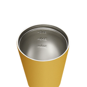 Bino CANARY reusable cups (25 units/case) 223ml/8oz