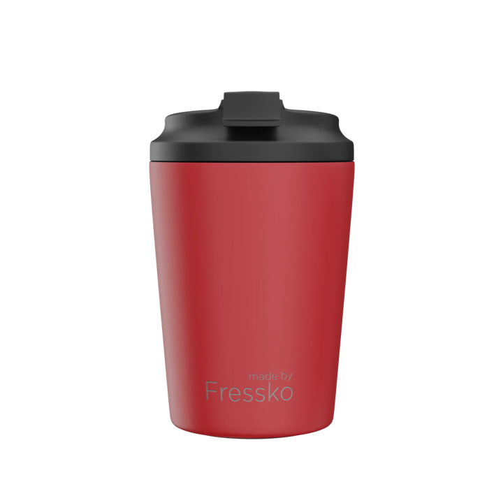 Bino CHILLI reusable cups (25 units/case) 223ml/8oz