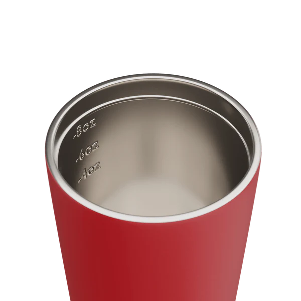 Bino CHILLI reusable cups (25 units/case) 223ml/8oz