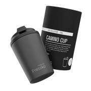 Camino COAL reusable cups (25 units/case) 340ml/12oz
