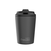 Bino COAL reusable cups (25 units/case) 223ml/8oz