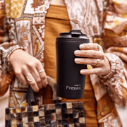 Grande COAL reusable cups (25 units/case) 474ml/16oz