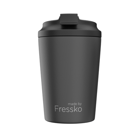 Camino COAL reusable cups (25 units/case) 340ml/12oz