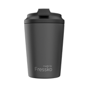 Camino COAL reusable cups (25 units/case) 340ml/12oz