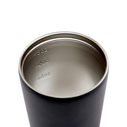 Bino COAL reusable cups (25 units/case) 223ml/8oz