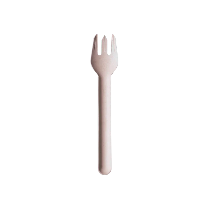Aqueous Paper Knives, Forks & Spoons, compostable - sold separately (1000/box)