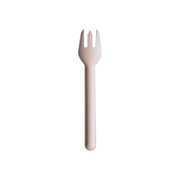 Aqueous Paper Knives, Forks & Spoons, compostable - sold separately (1000/box)