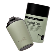 Camino SAGE reusable cups (25 units/case) 340ml/12oz