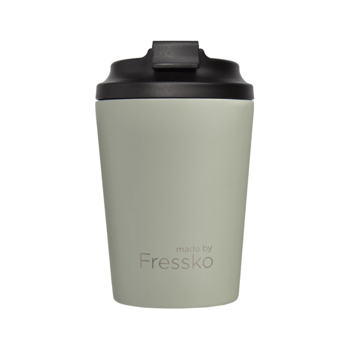 Camino SAGE reusable cups (25 units/case) 340ml/12oz
