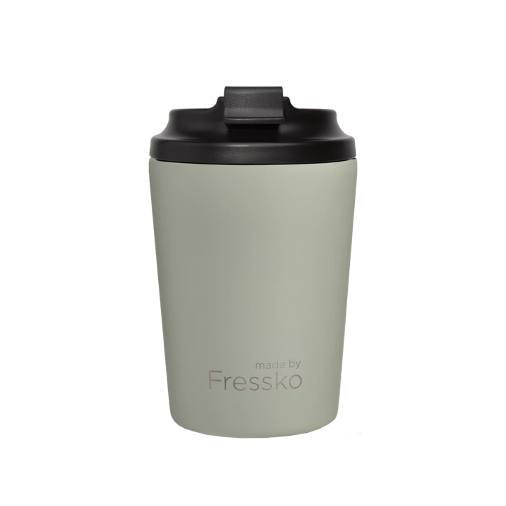 Bino SAGE reusable cups (25 units/case) 223ml/8oz