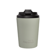 Bino SAGE reusable cups (25 units/case) 223ml/8oz