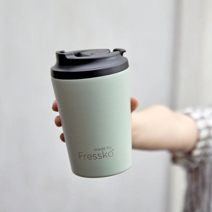 Camino SAGE reusable cups (25 units/case) 340ml/12oz