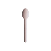 Aqueous Paper Knives, Forks & Spoons, compostable - sold separately (1000/box)